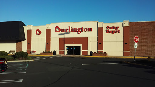 Burlington Coat Factory, 55 Brick Blvd, Brick, NJ 08723, USA, 