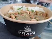 Aliment-réconfort du Restauration rapide Pitaya Thaï Street Food à Bourges - n°16
