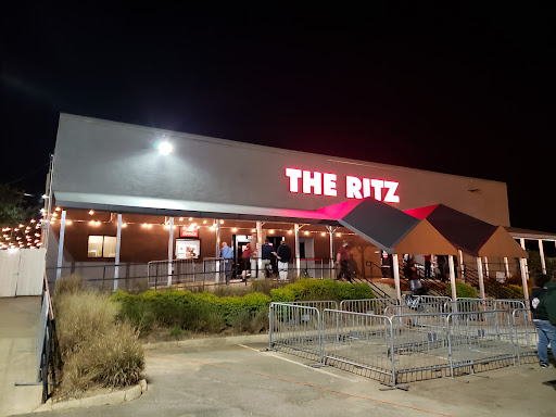 Live Music Venue «The Ritz», reviews and photos, 2820 Industrial Dr, Raleigh, NC 27609, USA