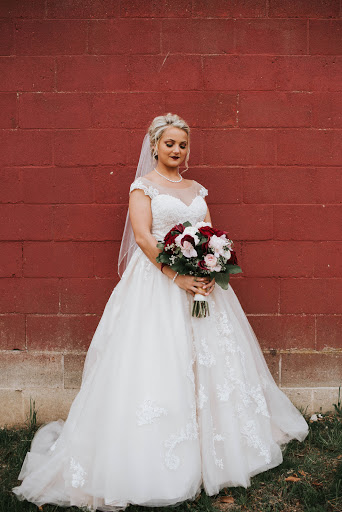 Bridal Shop «The Wedding Shoppe, Inc.», reviews and photos, 27333 Woodward Ave, Berkley, MI 48072, USA