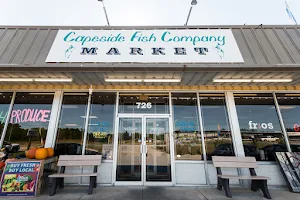 Capeside Fish Company image