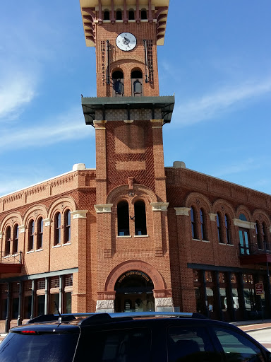 Community Center «Roanoke Community Center», reviews and photos, 312 S Walnut St, Roanoke, TX 76262, USA