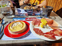 Plats et boissons du Restaurant La Chaumière à Saint-Étienne-de-Tinée - n°4