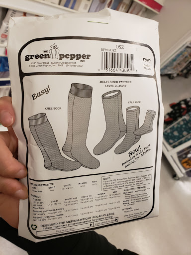 Fabric Store «Jo-Ann Fabrics and Crafts», reviews and photos, 2250 Griffin Way, Corona, CA 92879, USA