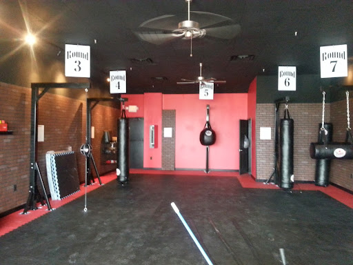 Gym «9Round - Ocoee», reviews and photos, 2791 Old Winter Garden Rd, Ocoee, FL 34761, USA