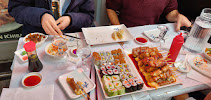 Sushi du Restaurant japonais Hoki Sushi à Paris - n°8