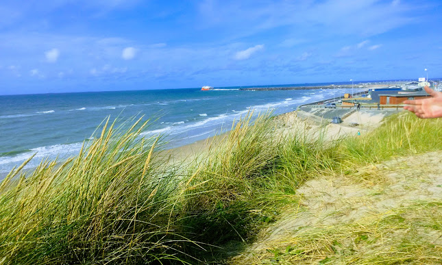 Dune Beach Parking