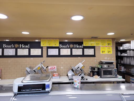 Grocery Store «C-Town Supermarkets», reviews and photos, 1105 Horseblock Road, Farmingville, NY 11738, USA