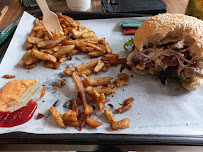 Plats et boissons du Restaurant Too Good Burger à Cornebarrieu - n°18