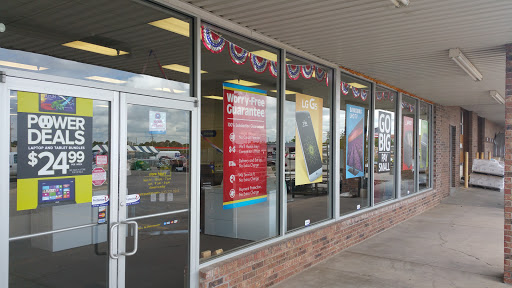 Rent-A-Center in Dodge City, Kansas