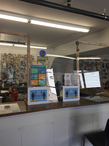 Locksmith «Blaine Lock & Safe Inc», reviews and photos, 12052 Central Ave NE, Blaine, MN 55434, USA