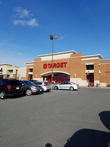 Department Store «Target», reviews and photos, 7644 Voice of America Centre Dr, West Chester Township, OH 45069, USA