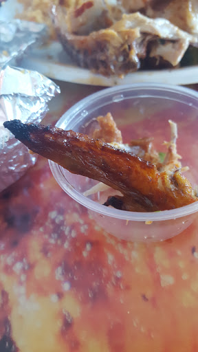 Mexican Restaurant «El Rey Del Pollo Asado», reviews and photos, 505 S Green Bay Rd, Waukegan, IL 60085, USA