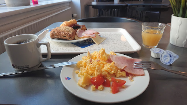 Cabinn Esbjerg - Sportskompleks