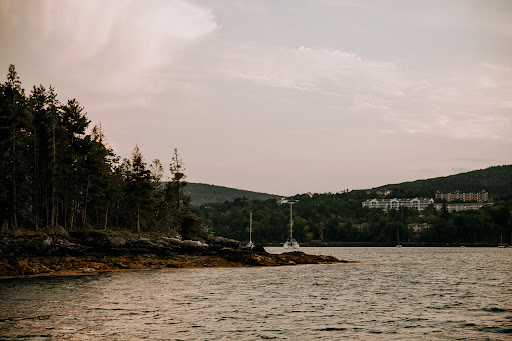Tourist Attraction «Acadian Boat Tours», reviews and photos, 119 Eden St, Bar Harbor, ME 04609, USA