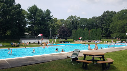 Country Knolls Pool