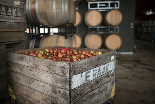 Cider Mill «Virtue Cider», reviews and photos, 2170 62nd St, Fennville, MI 49408, USA