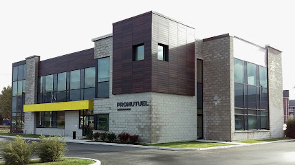 Promutuel Assurance Centre-Sud