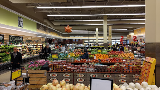 Grocery Store «Jewel-Osco», reviews and photos, 1600 Deerfield Rd, Highland Park, IL 60035, USA