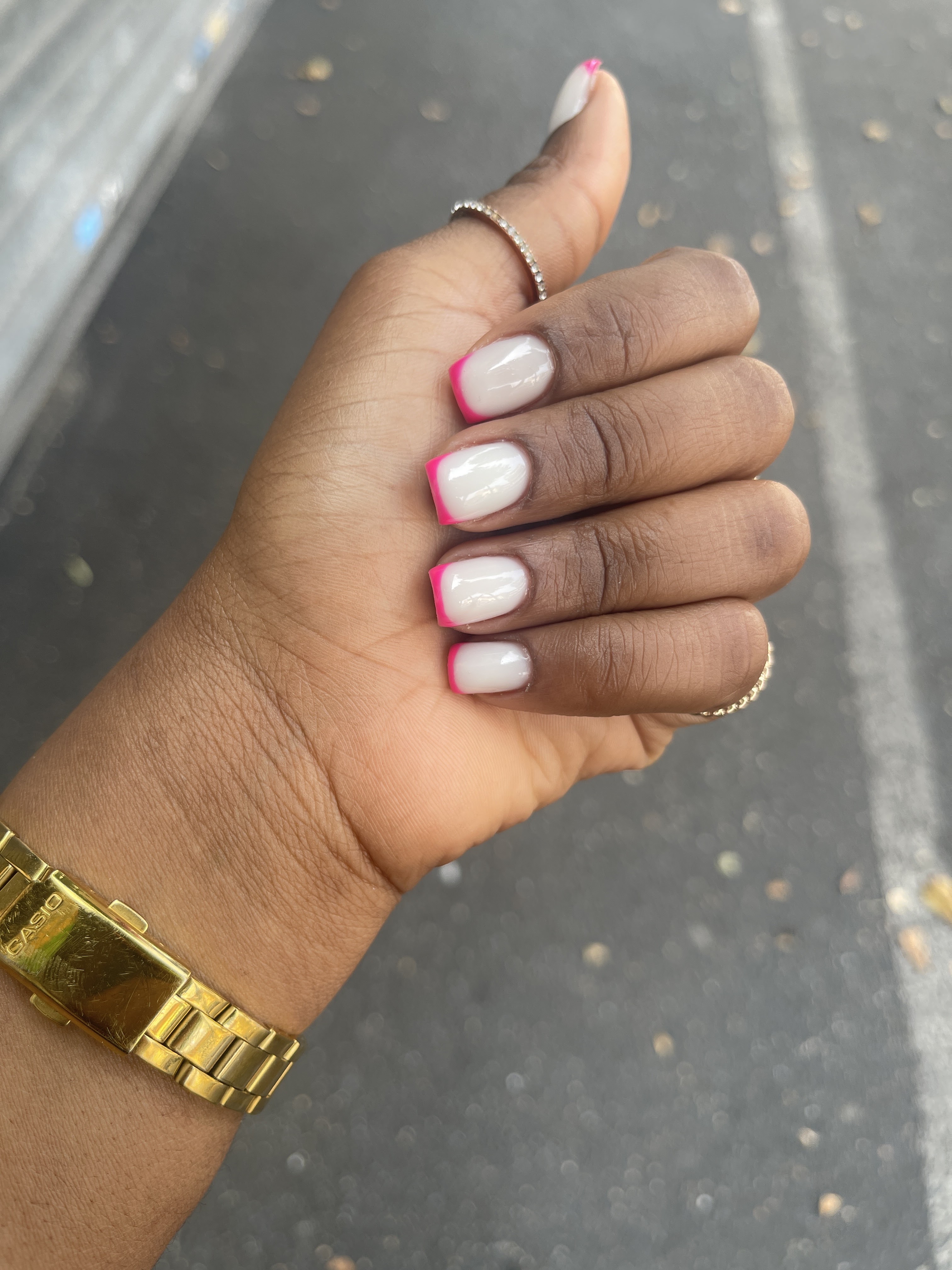 Photo n° 1 de l'avis de diaka.a fait le 10/07/2023 à 13:37