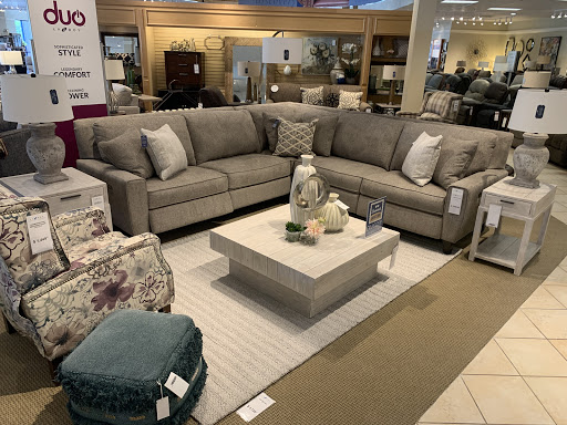 Furniture Store «La-Z-Boy Furniture Galleries», reviews and photos, 28207 Canwood St, Agoura Hills, CA 91301, USA