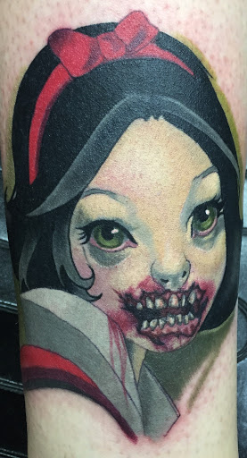 Explore philippines tattoo ideas, creative tattoo ideas in Marietta, available at Lucky Draw Tattoos III