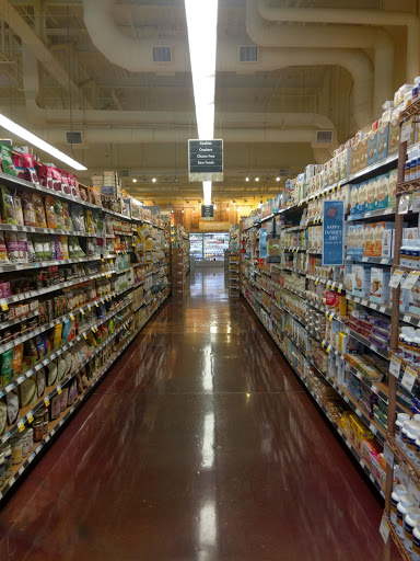 Grocery Store «Whole Foods Market», reviews and photos, 1010 Park Pl, San Mateo, CA 94403, USA