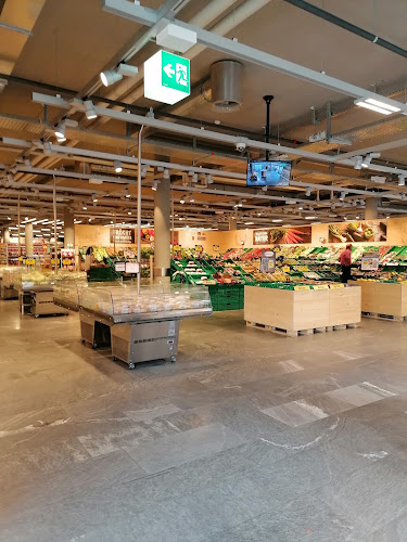 Rezensionen über Coop Supermarkt Willisau in Sursee - Supermarkt