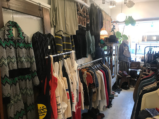 Tokyo Dress Lab. 吉祥寺 ヴィンテージ古着屋