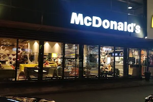McDonald's Rankweil image