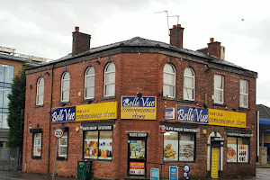 Belle Vue Convenience Store