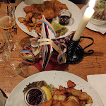 Photo n°1 de l'avis de Thomas.o fait le 13/02/2024 à 11:22 sur le  Bürgerspital-Weinstuben à Würzburg