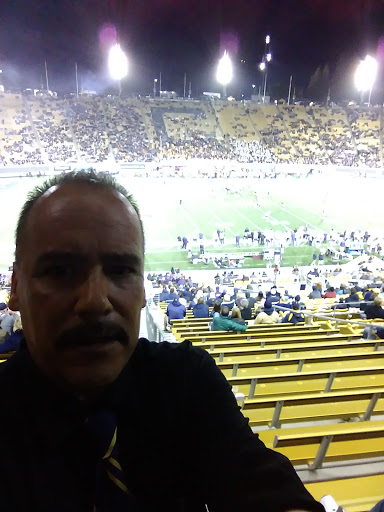 Stadium «California Memorial Stadium», reviews and photos, 2227 Piedmont Ave, Berkeley, CA 94720, USA