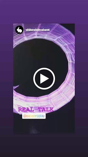 Night Club «White Rabbit Cabaret», reviews and photos, 1116 Prospect St, Indianapolis, IN 46203, USA