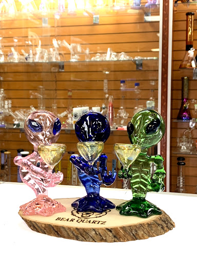 Tobacco Shop «Tobacco Buzz», reviews and photos, 860 W Imperial Hwy, Brea, CA 92821, USA