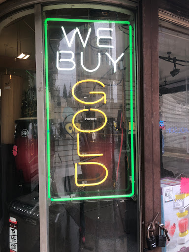 Pawn Shop «Pawn America Inc», reviews and photos, 923 Hamilton St, Allentown, PA 18101, USA