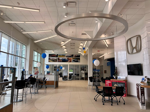 Honda Dealer «Jeff Wyler Dixie Honda», reviews and photos, 5324 Dixie Hwy, Louisville, KY 40216, USA