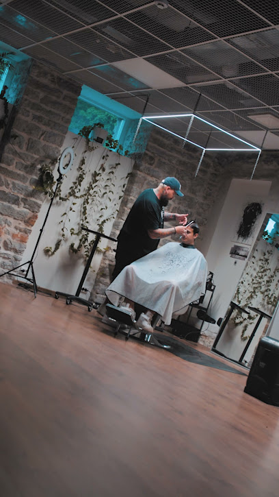 Barber Space Tallinn