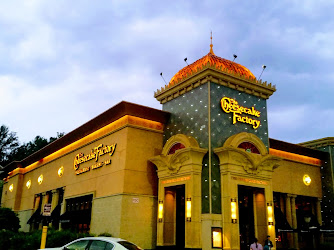 The Cheesecake Factory