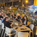 Photo n°1 de l'avis de Matteo.o fait le 10/08/2022 à 19:34 sur le  Scrusciu du Mari Caffè Bistrot à Porto Empedocle