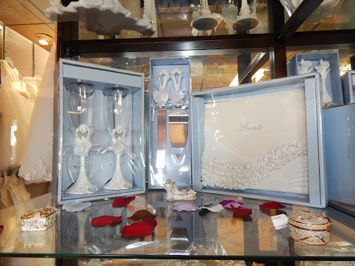 Bridal Shop «Dolores Bridal Boutique», reviews and photos, 174 Lafayette Ave, Edison, NJ 08837, USA