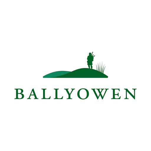 Golf Club «Ballyowen Golf Club», reviews and photos, 137 Wheatsworth Rd, Hamburg, NJ 07419, USA
