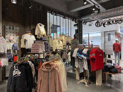 Superdry à Trélissac