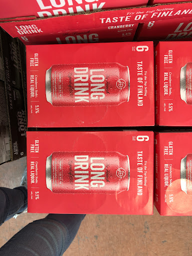 Wine Store «Bear Valley Wine & Liquor», reviews and photos, 3100 S Sheridan Blvd # F, Denver, CO 80227, USA