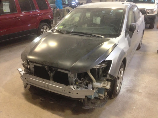 Auto Body Shop «Maaco Collision Repair & Auto Painting», reviews and photos, 78 Sylvan St, West Springfield, MA 01089, USA