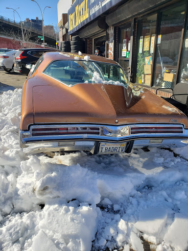 Auto Repair Shop «New Xcell Auto Repair», reviews and photos, 60 Cadman Plaza W, Brooklyn, NY 11201, USA