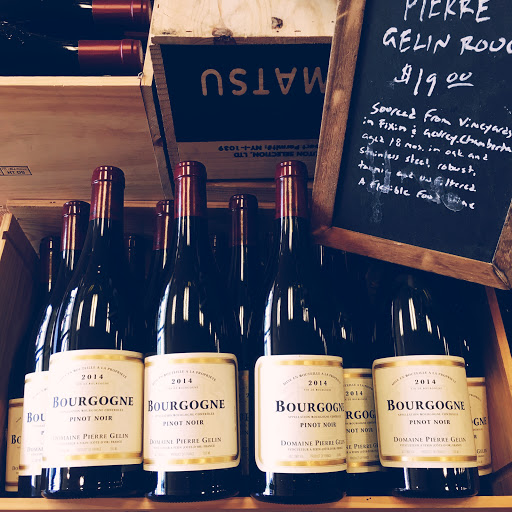 Liquor Store «Liquor World», reviews and photos, 13 White St, Cambridge, MA 02140, USA