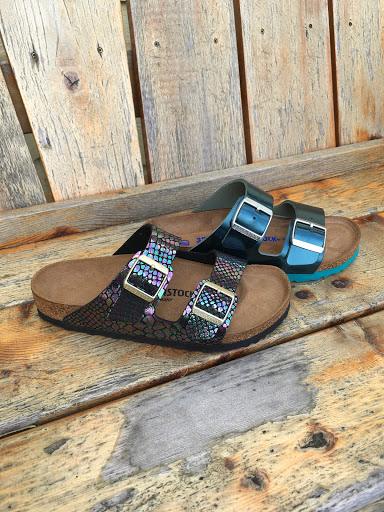 Shoe Store «Coastal Shoes», reviews and photos, 1317 NW U.S. 101, Lincoln City, OR 97367, USA