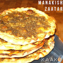 Photos du propriétaire du Restaurant végétarien Kaaké ® Street Food Libanais | Lebanese Street Food à Antibes - n°19