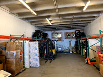 Nicaragua Cargo Express Inc - Photo 7 - Car repair in Miami, FL, Miami